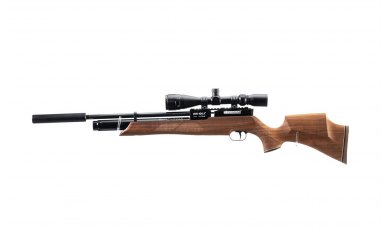 Weihrauch HW100X Sporter PCP Air Rifle