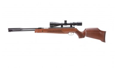 Weihrauch HW 97K Under lever Air Rifle
