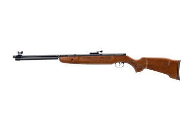 Weihrauch HW 57 FTS Under lever Air Rifle