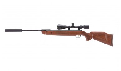 Weihrauch HW 95k Luxus Break Barrel Air Rifle
