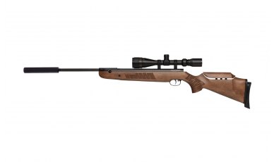 Weihrauch HW 95k Adjustable Break Barrel Air Rifle