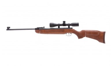 Weihrauch HW 99S Break Barrel Air Rifle