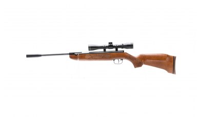 Weihrauch HW 30S Break Barrel Air Rifle Kit