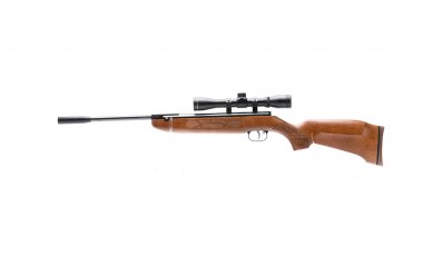Weihrauch HW 30S Junior Break Barrel Air Rifle