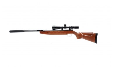 Weihrauch HW 98 Adjustable Break Barrel Air Rifle
