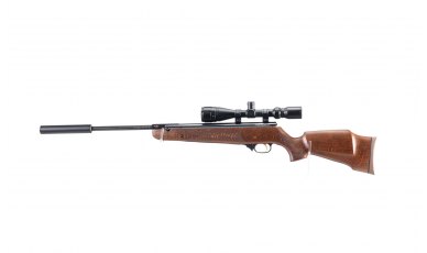Weihrauch HW 90K Break Barrel Air Rifle