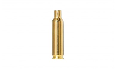 Once Fired Norma 6.5 Creedmoor Brass Case Once Fired Norma 6.5 Creedmoor Brass Case