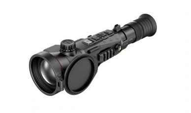 Nocpix RICO Series Thermal Rifle Scope