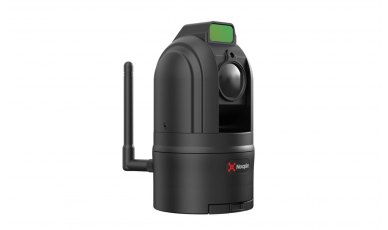 NocPix Thermal Imaging Monocular Dome Series