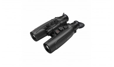 Hikmicro Habrok 4K 2.0 Multispectral Binoculars Hikmicro Habrok 4K 2.0 Multispectral Binoculars