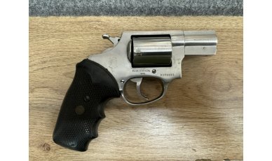 Second hand Rossi 2 Shot .38 Revolver