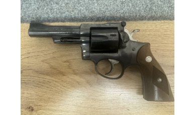 Second Hand Ruger Security Six .357 Magnum / .38 Special Rovolver