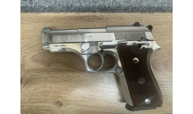 Second Hand Taurus PT 58 SS .380 AUTO