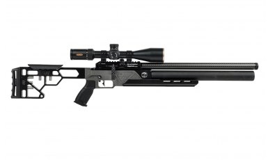 Daystate Black Wolf Zero PCP Air Rifle (Cylinder)