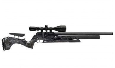 Daystate Black Wolf FAC PCP Air Rifle Laminate (Cylinder)