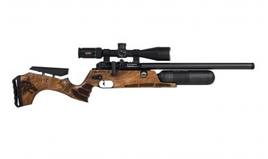 Daystate Black Wolf FAC PCP Air Rifle Walnut (Hi-Lite)