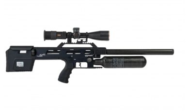 Daystate Delta Wolf Smart PCP Air Rifle Daystate Delta Wolf Smart PCP Air Rifle