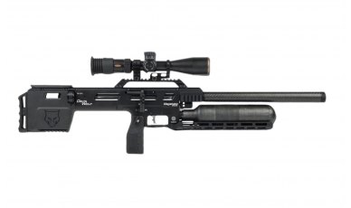 Daystate Delta Wolf Performance PCP Air Rifle Daystate Delta Wolf Performance PCP Air Rifle