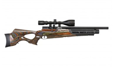 Daystate The Wolverine R C Type Forester PCP Air Rifle Daystate The Wolverine R C Type Forester PCP Air Rifle