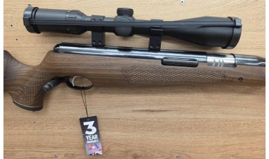 S/H Air Arms TX200 .177 Under-Lever Air Rifle