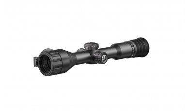 Hikmicro Neos Thermal Rifle Scope Hikmicro Neos Thermal Rifle Scope