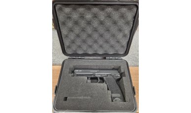 S/H: Umarex H&K USP