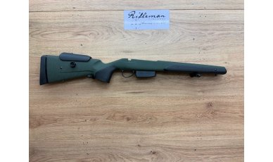 S/H Tikka T3x Super Varmint Short Action Adjustable Stock S/H Tikka T3x Super Varmint Short Action Adjustable Stock