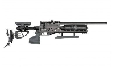 Daystate Red Wolf Grand Prix FAC HiLite PCP Air Rifle Daystate Red Wolf Grand Prix FAC HiLite PCP Air Rifle