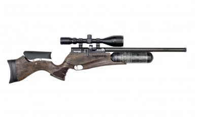 Daystate Red Wolf HiLite Safari FAC PCP Air Rifle Daystate Red Wolf HiLite Safari FAC PCP Air Rifle