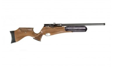 Daystate Red Wolf Walnut Hi-Lite FAC PCP Air Rifle Daystate Red Wolf Walnut Hi-Lite FAC PCP Air Rifle