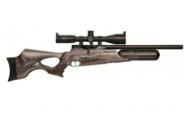 Daystate Wolverine R Laminate FAC HiLite PCP Air Rifle Daystate Wolverine R Laminate FAC HiLite PCP Air Rifle