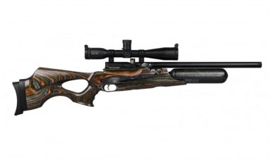 Daystate The Wolverine R HiLite Forester FAC PCP Air Rifle Daystate The Wolverine R HiLite Forester FAC PCP Air Rifle