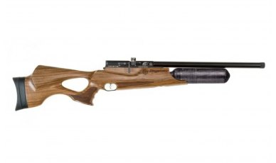 Daystate Wolverine R Walnut FAC HiLite PCP Air Rifle Daystate Wolverine R Walnut FAC HiLite PCP Air Rifle