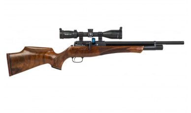 Daystate The Huntsman Revere FAC PCP Air Rifle Daystate The Huntsman Revere FAC PCP Air Rifle