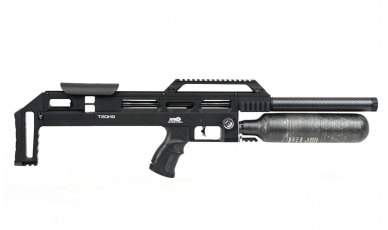 Brocock Ghost Deep Black PCP Air Rifle Brocock Ghost Deep Black PCP Air Rifle