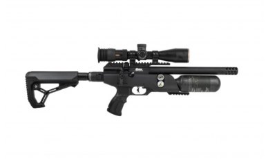 Brocock Pathfinder PCP Air Rifle Brocock Pathfinder PCP Air Rifle