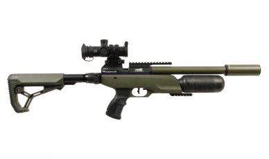 Brocock Pathfinder PCP Air Rifle Brocock Pathfinder PCP Air Rifle