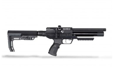 Brocock Ranger XR PCP Air Rifle Brocock Ranger XR PCP Air Rifle