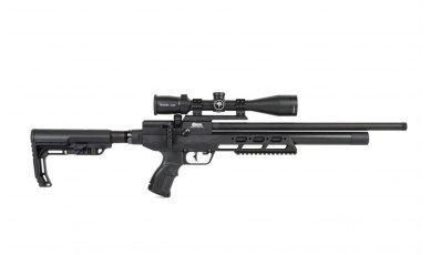 Brocock Ranger Lite PCP Air Rifle Brocock Ranger Lite PCP Air Rifle