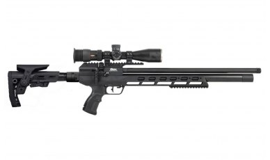 Brocock Ranger Recon PCP Air Rifle Brocock Ranger Recon PCP Air Rifle