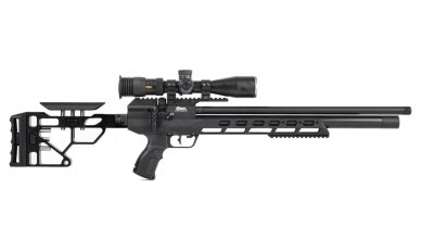 Brocock Ranger Tactical PCP Air Rifle Brocock Ranger Tactical PCP Air Rifle