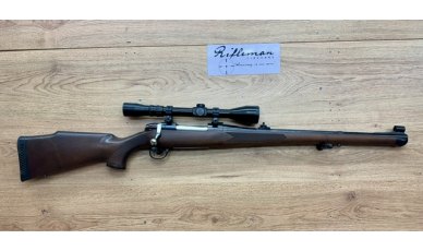 Second Hand BSA .308 Stutzen Second Hand BSA .308 Stutzen