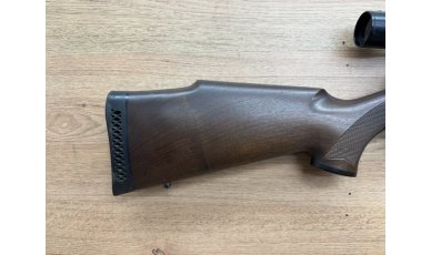 Second Hand BSA .308 Stutzen Second Hand BSA .308 Stutzen