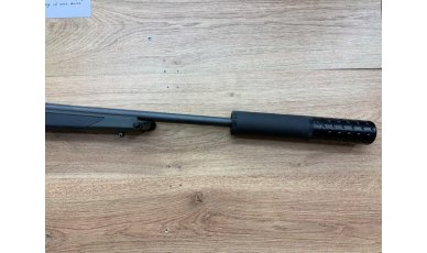 S/H Steyr Mannlicher CL II .30-06 Bolt Action Rifle S/H Steyr Mannlicher CL II .30-06 Bolt Action Rifle