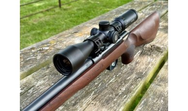 CZ 457 Royal 16".22lr Subsonic Hunting Package CZ 457 Royal 16".22lr Subsonic Hunting Package