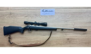 Second Hand CZ 452-2E ZKM FS .22Lr Second Hand CZ 452-2E ZKM FS .22Lr