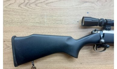 Second Hand CZ 452-2E ZKM FS .22Lr Second Hand CZ 452-2E ZKM FS .22Lr
