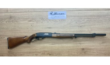 Second Hand Winchester Model 250 .22lr Lever Action