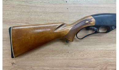 Second Hand Winchester Model 250 .22lr Lever Action