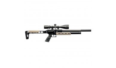 Snowpeak AP900 PCP Air Rifle Snowpeak AP900 PCP Air Rifle